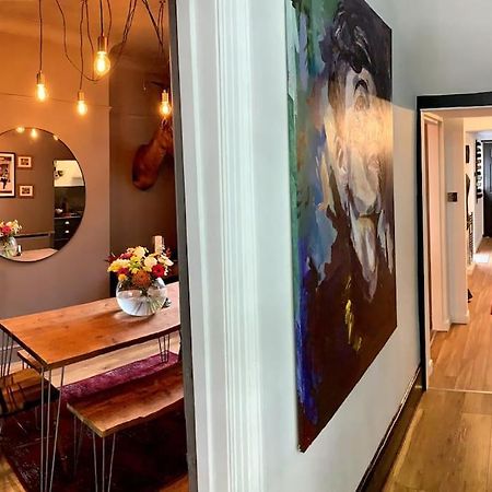 Chic Townhouse Near Tunnels Beaches イフラクーム エクステリア 写真