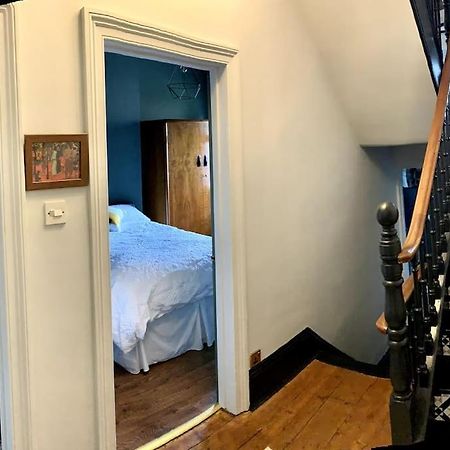 Chic Townhouse Near Tunnels Beaches イフラクーム エクステリア 写真