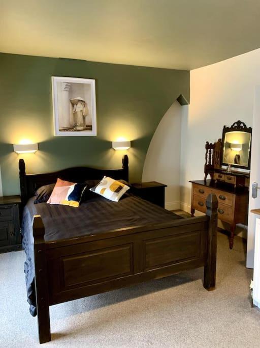 Chic Townhouse Near Tunnels Beaches イフラクーム エクステリア 写真