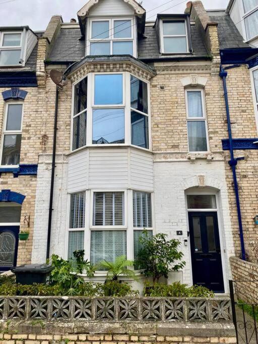 Chic Townhouse Near Tunnels Beaches イフラクーム エクステリア 写真