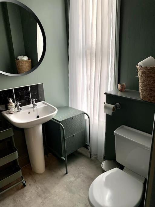 Chic Townhouse Near Tunnels Beaches イフラクーム エクステリア 写真