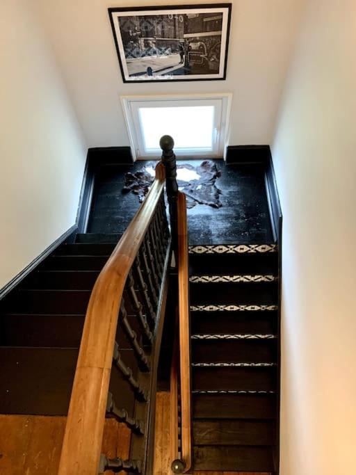 Chic Townhouse Near Tunnels Beaches イフラクーム エクステリア 写真