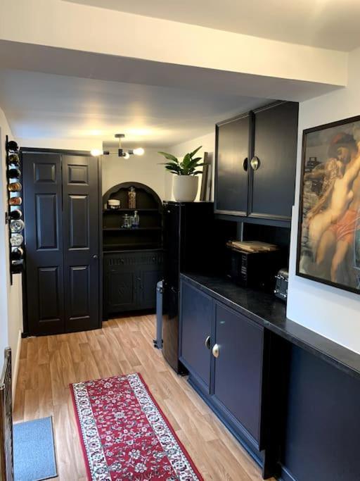 Chic Townhouse Near Tunnels Beaches イフラクーム エクステリア 写真