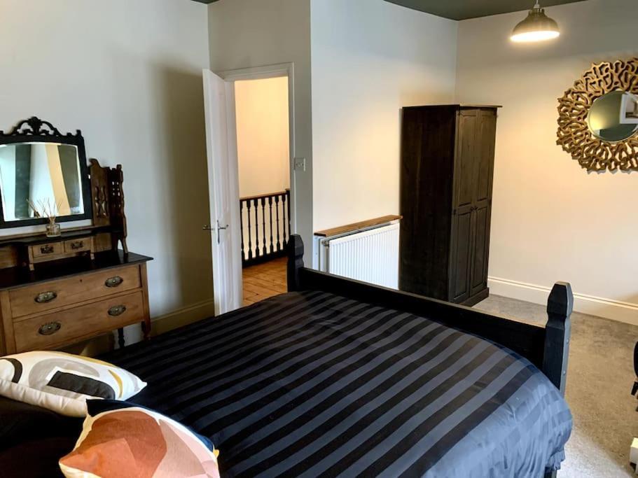 Chic Townhouse Near Tunnels Beaches イフラクーム エクステリア 写真