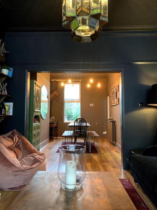 Chic Townhouse Near Tunnels Beaches イフラクーム エクステリア 写真