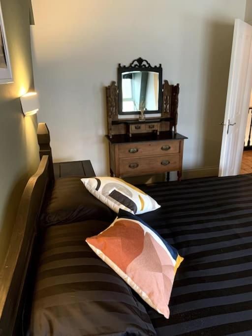Chic Townhouse Near Tunnels Beaches イフラクーム エクステリア 写真