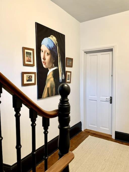 Chic Townhouse Near Tunnels Beaches イフラクーム エクステリア 写真