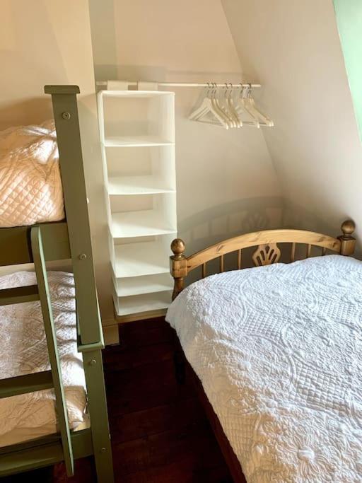 Chic Townhouse Near Tunnels Beaches イフラクーム エクステリア 写真