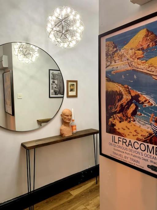 Chic Townhouse Near Tunnels Beaches イフラクーム エクステリア 写真