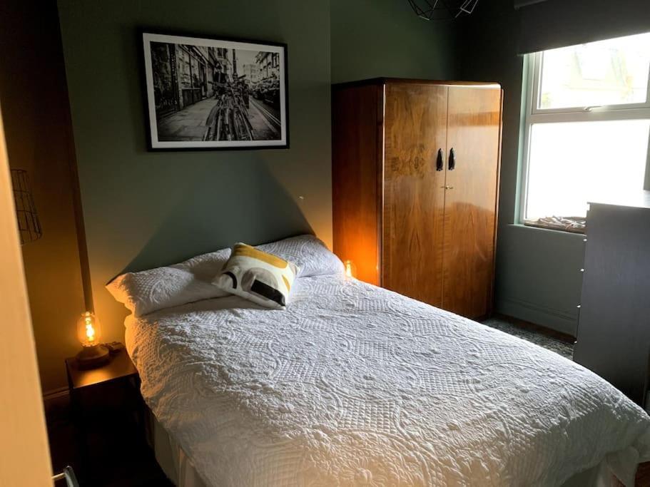 Chic Townhouse Near Tunnels Beaches イフラクーム エクステリア 写真