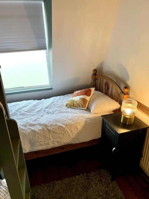 Chic Townhouse Near Tunnels Beaches イフラクーム エクステリア 写真