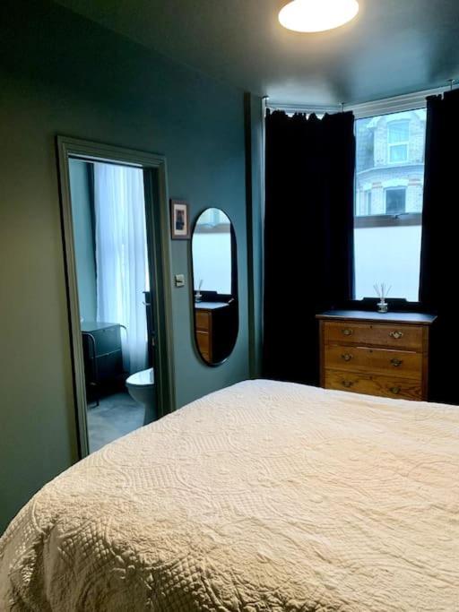 Chic Townhouse Near Tunnels Beaches イフラクーム エクステリア 写真