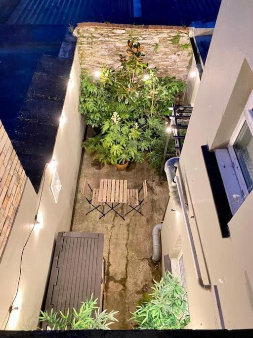 Chic Townhouse Near Tunnels Beaches イフラクーム エクステリア 写真