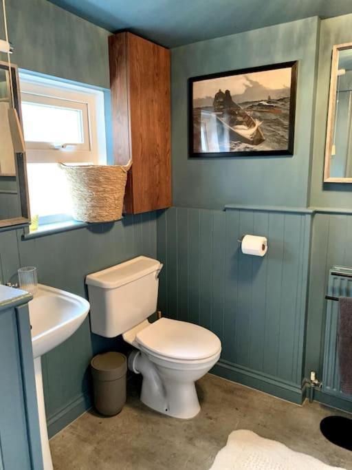 Chic Townhouse Near Tunnels Beaches イフラクーム エクステリア 写真