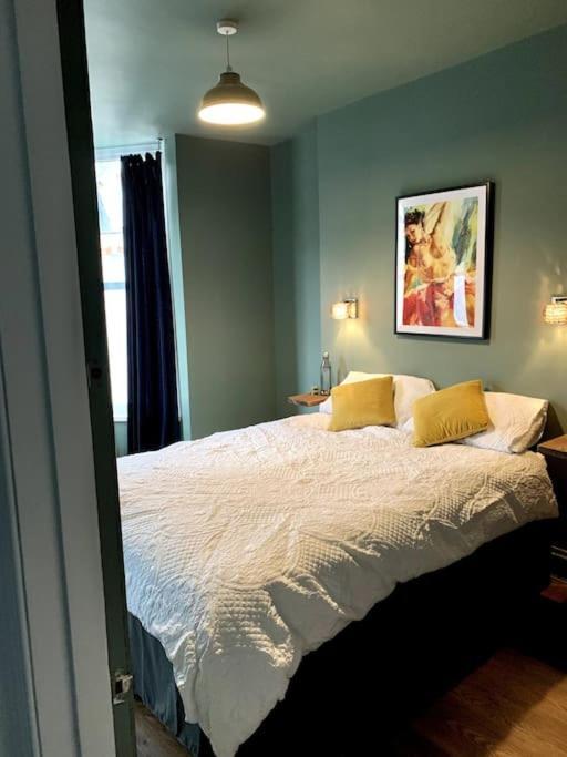 Chic Townhouse Near Tunnels Beaches イフラクーム エクステリア 写真