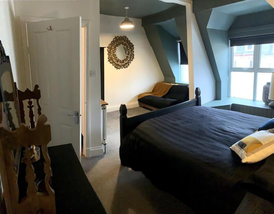 Chic Townhouse Near Tunnels Beaches イフラクーム エクステリア 写真