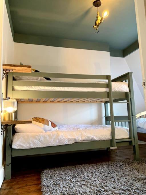 Chic Townhouse Near Tunnels Beaches イフラクーム エクステリア 写真